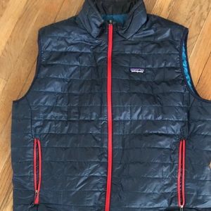 Patagonia Nano Puff Vest - XXL